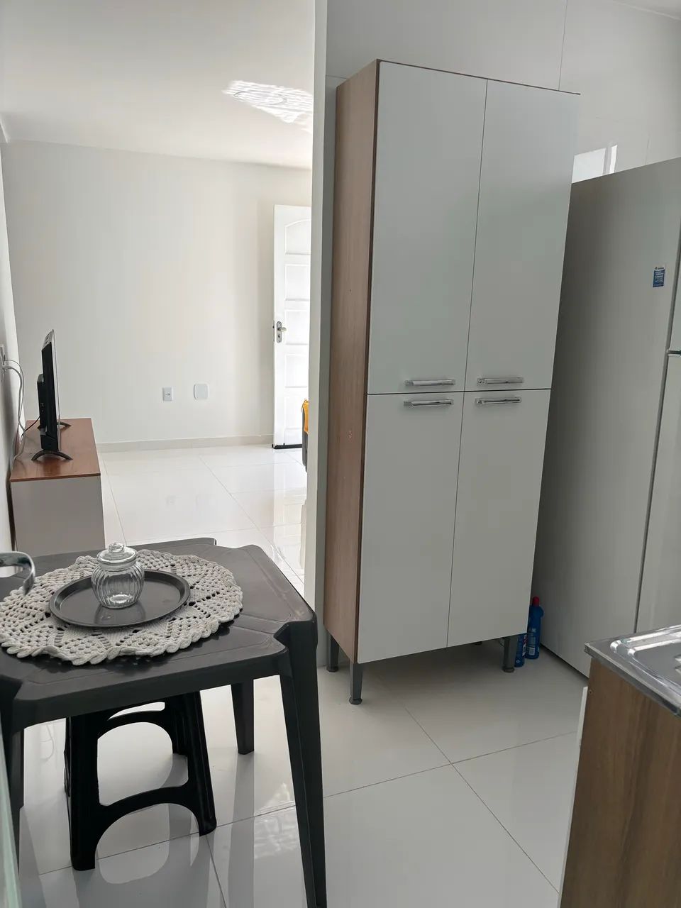 Alugo casa no Bairro Poço Fundo  - Foto 4