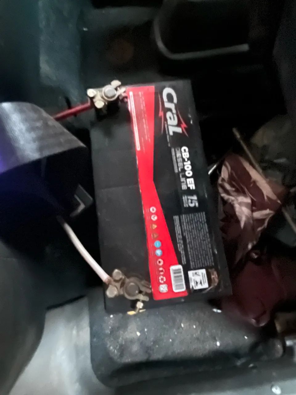 Som de carro  - Foto 3