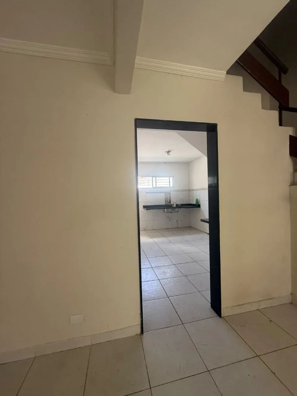 Aluguel casa duplex  - Foto 2