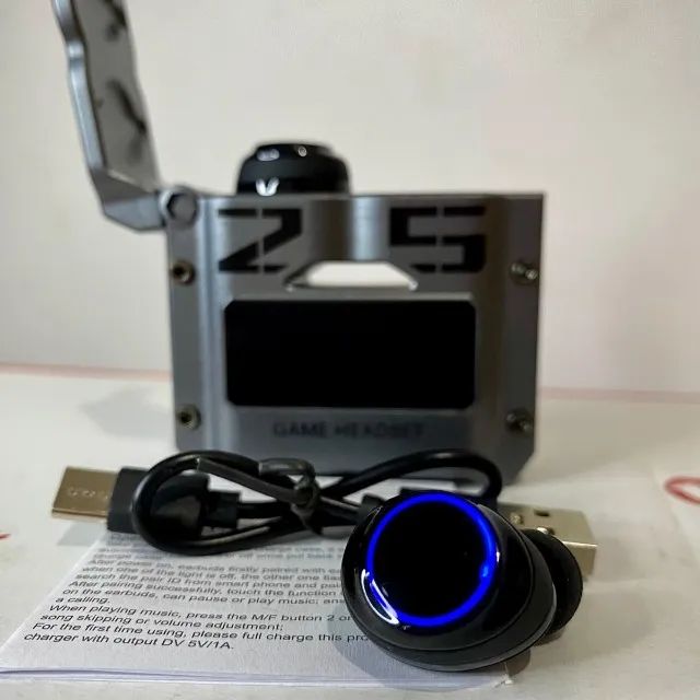 Fone Bluetooth TWS M25 - Foto 3