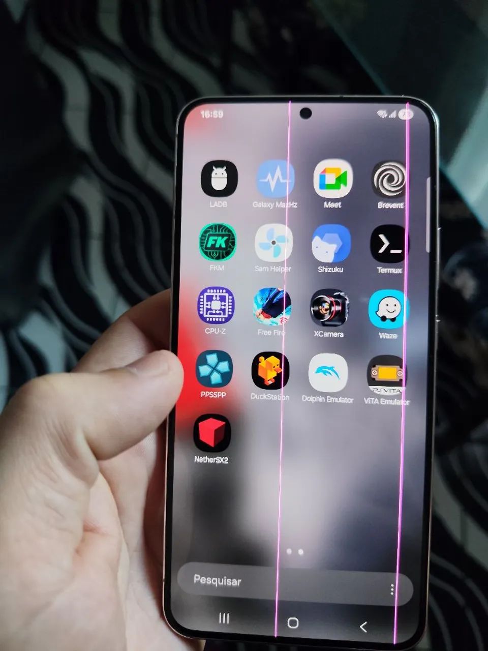 CELULAR S22 PLUS - Foto 5