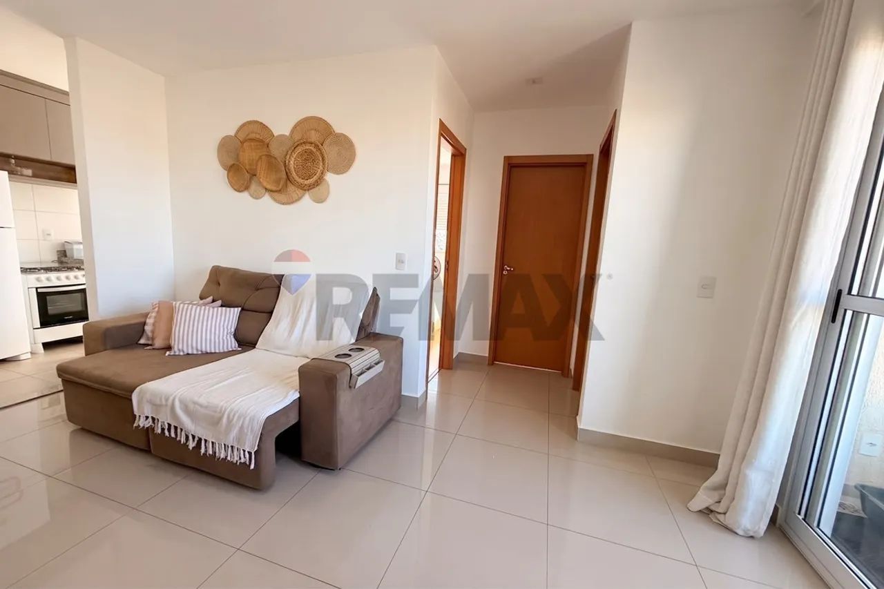 Apartamento Planalto 2 Quartos Vaga Coberta - Foto 3