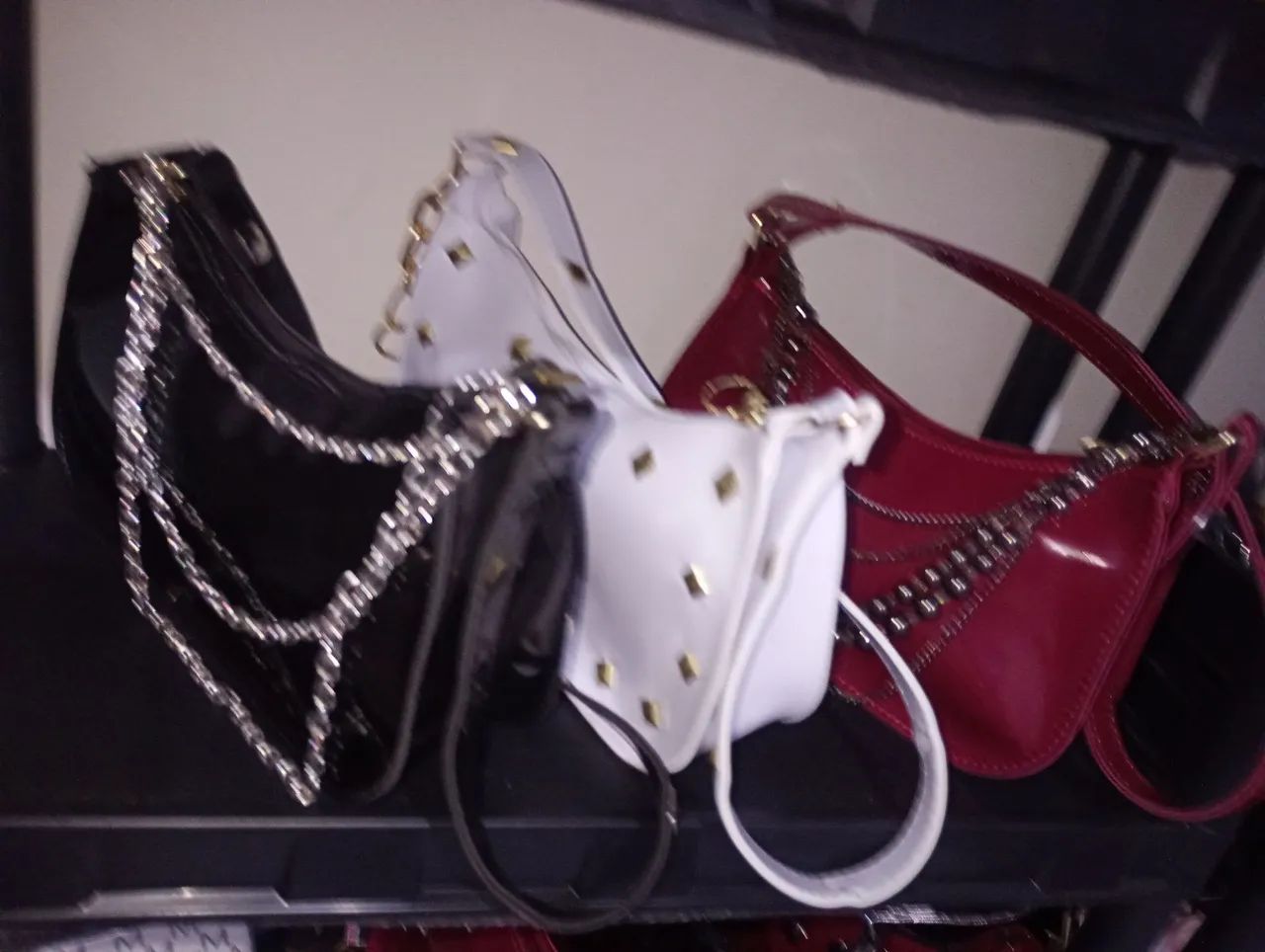 Bolsas com taxas - Foto 3