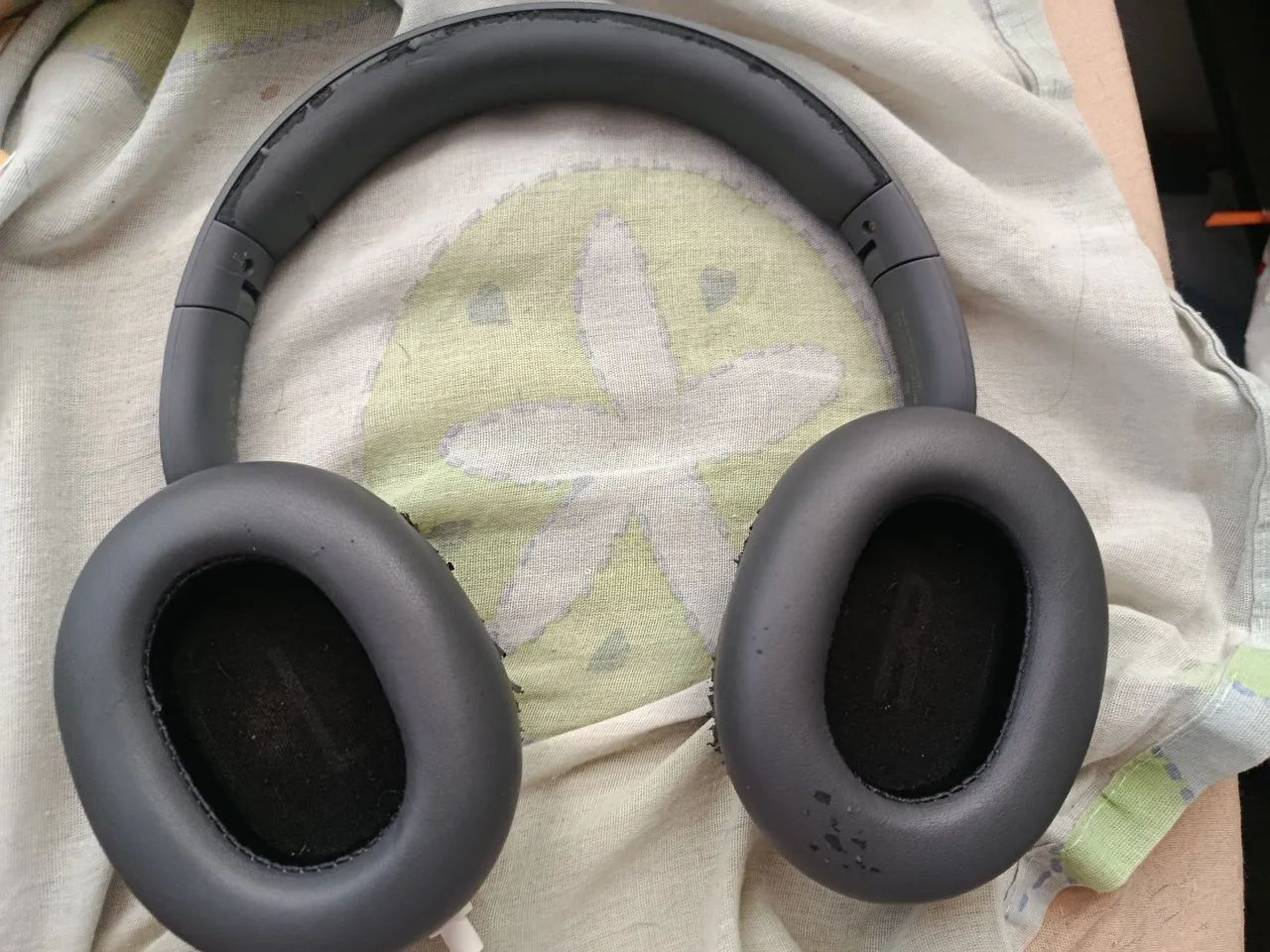 headphone baseus bowie d05