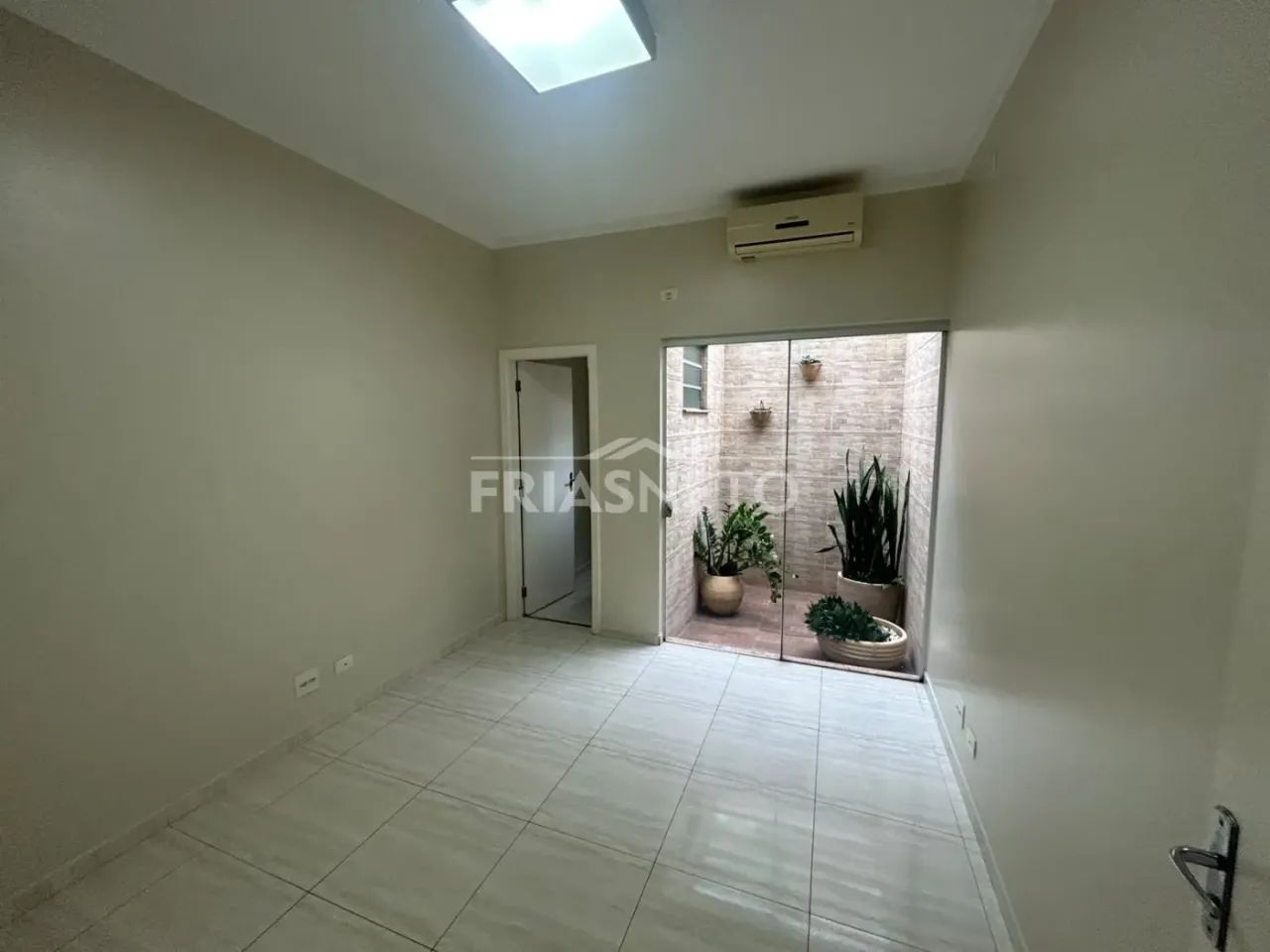 Sala comercial para alugar com 15 m² na Paulista em Piracicaba - Foto 2