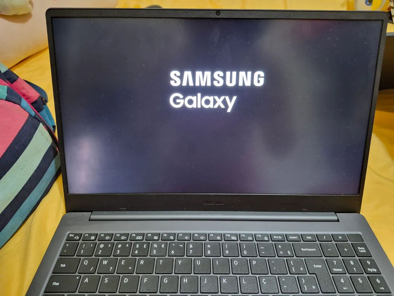 Samsung GalaxyBook 2 - Foto 3