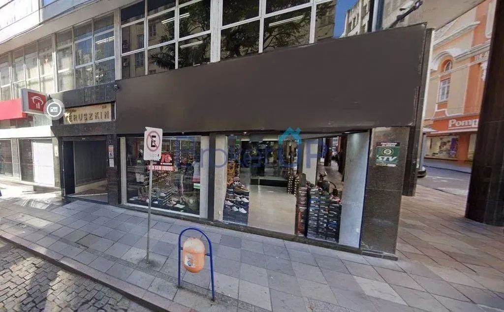Loja em Centro Histórico - Porto Alegre, RS