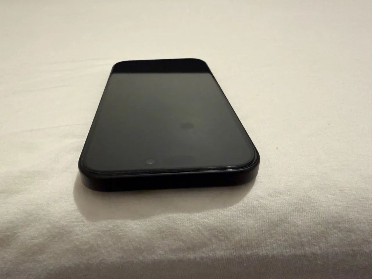 Iphone 16 256GB Preto - Foto 5