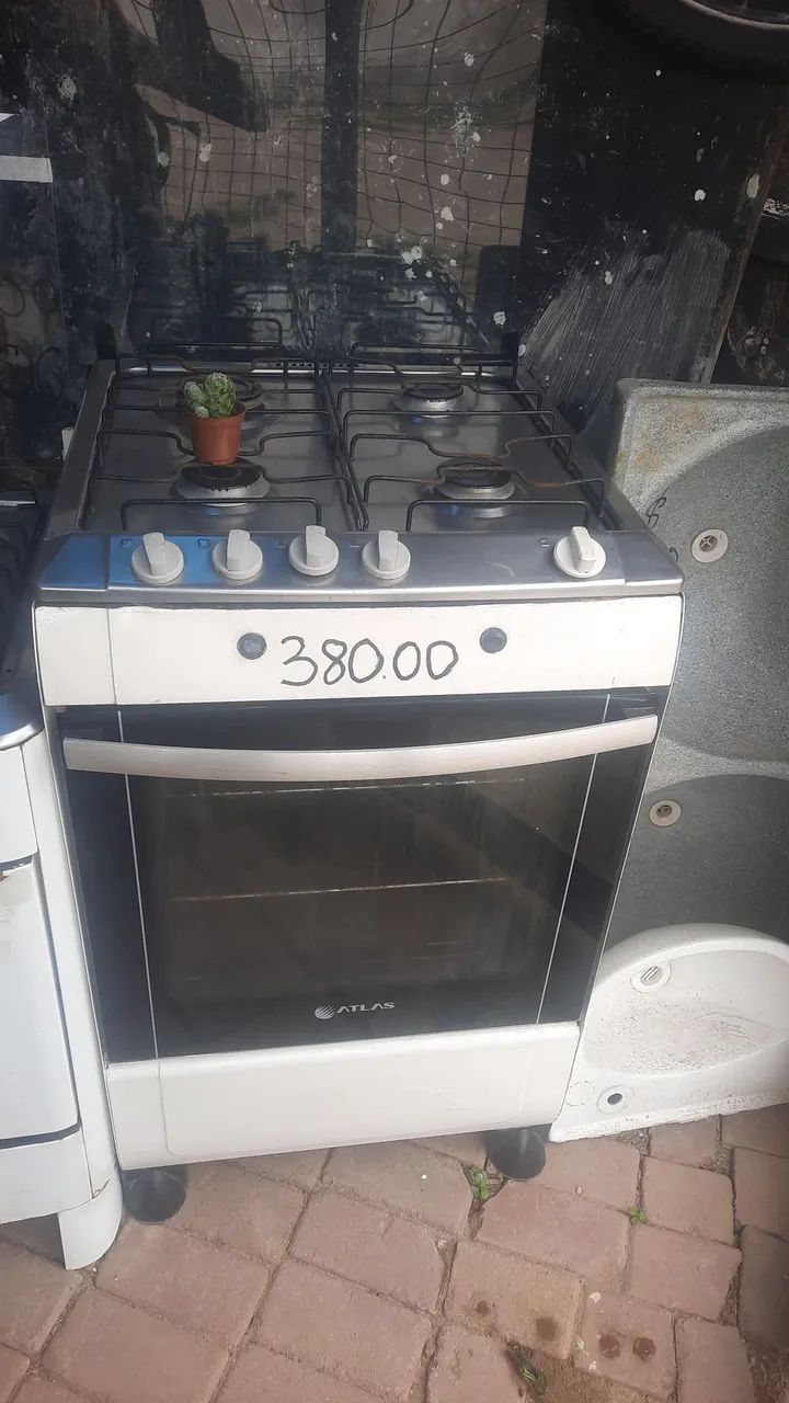 Fogão 