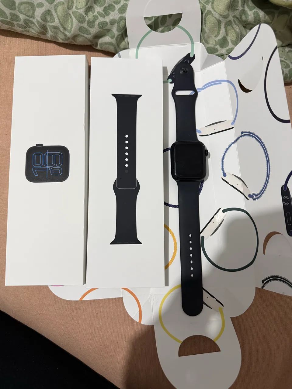 Apple Watch SE 3 - Foto 3