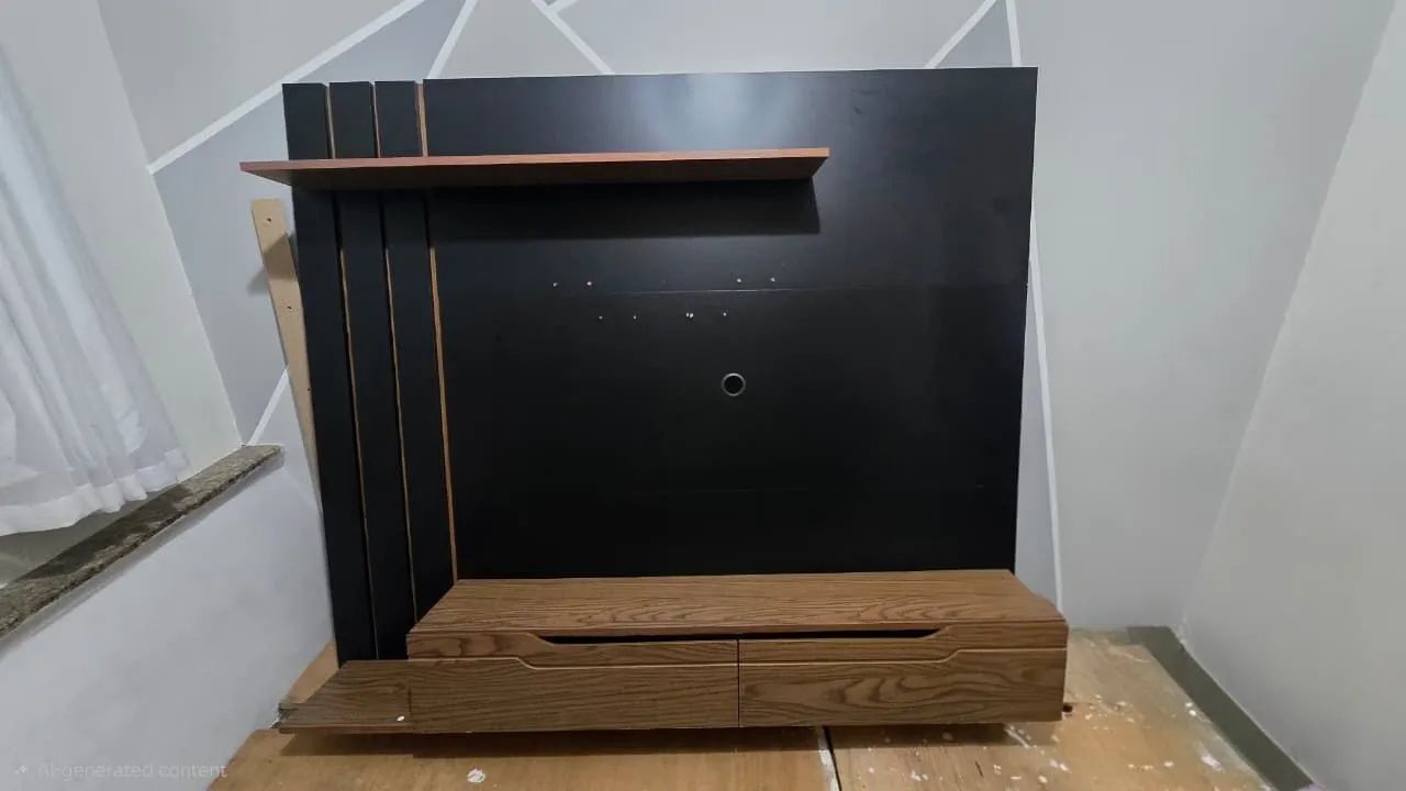 Rack para Tv - Foto 2