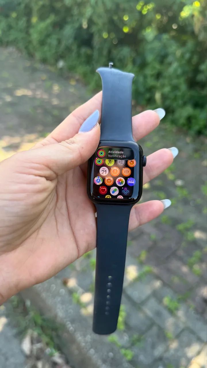 Apple Watch  - Foto 3
