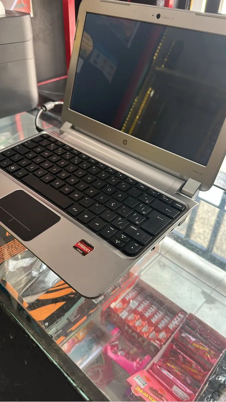 Notebook HP - Foto 4