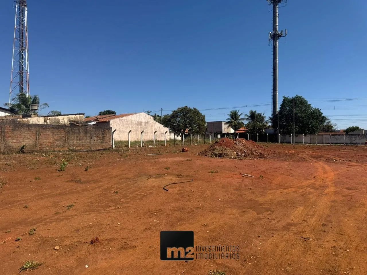 Terreno com 1.100 m², localizado Ap de Goiânia - Foto 4