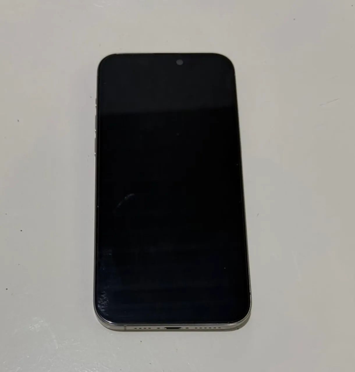 VENDO IPHONE 15 PRO MAX 256 gb - Foto 4