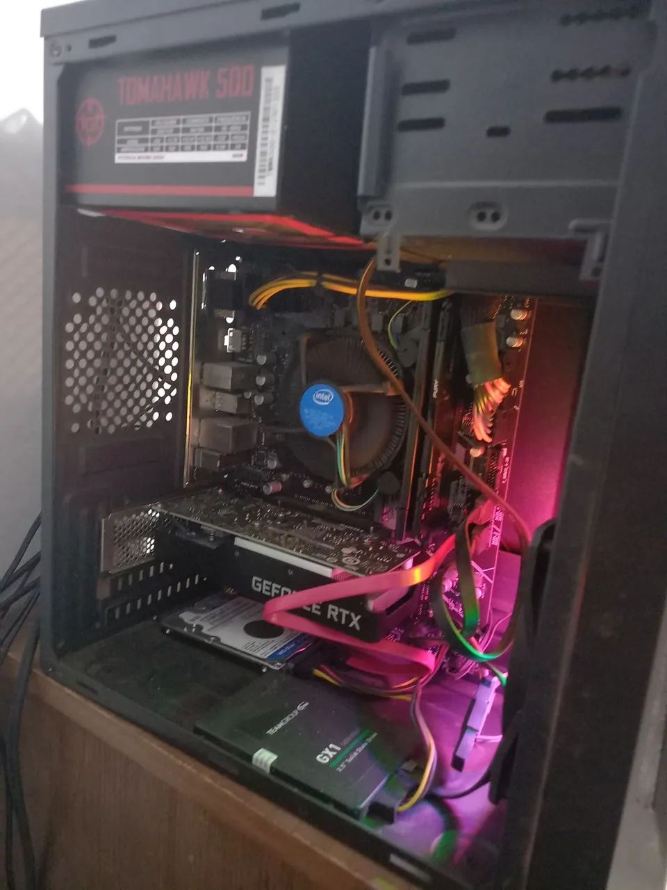 PC Gamer Completo - Foto 2