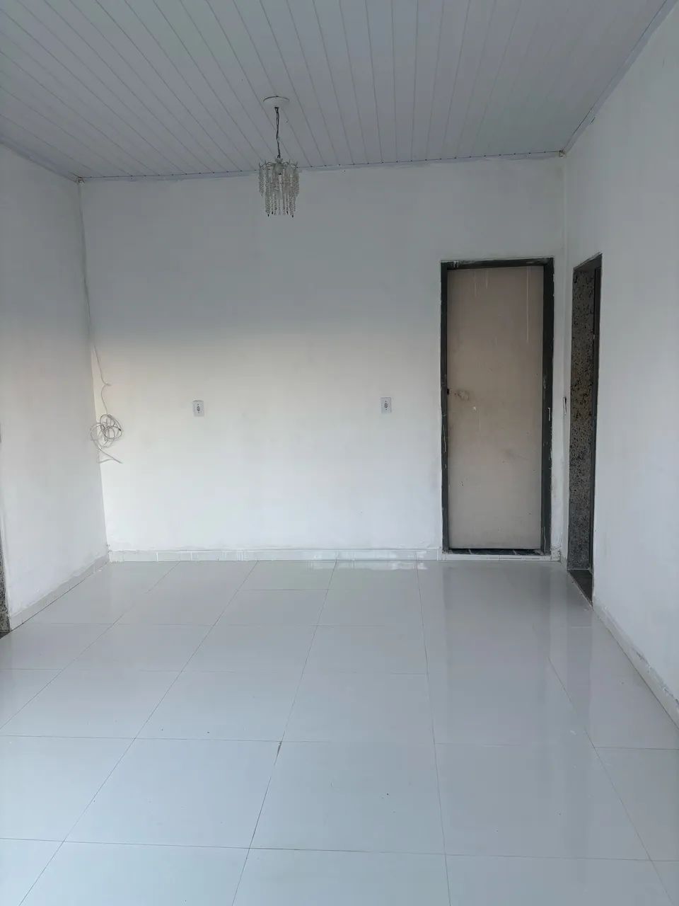 Alugo casa  com 3 quartos.  - Foto 3