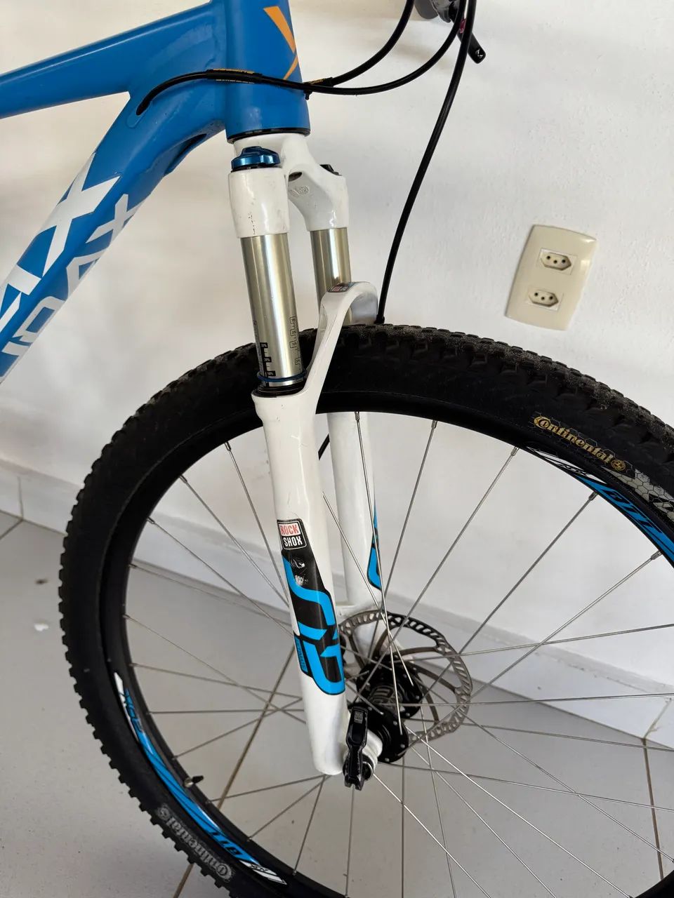 Bike MTB audax 29 - Foto 3
