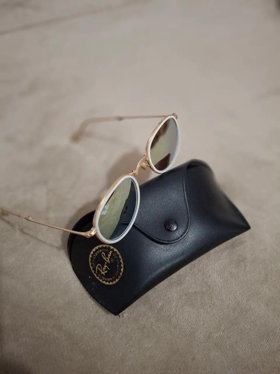 ? RAY-BAN ORIGINAL FEMININO ? - Foto 3