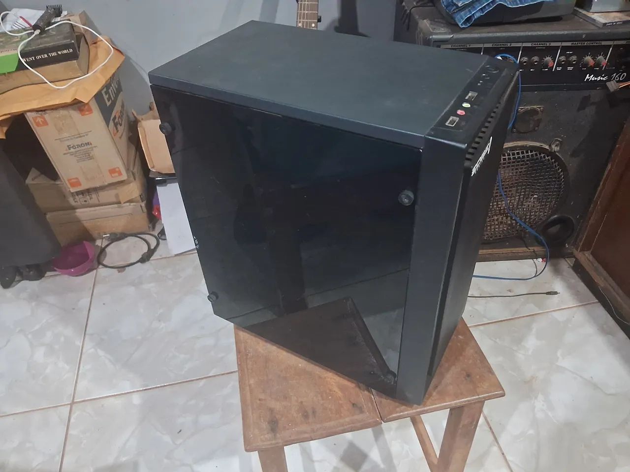 Computador i3 3.30Ghz - Foto 3