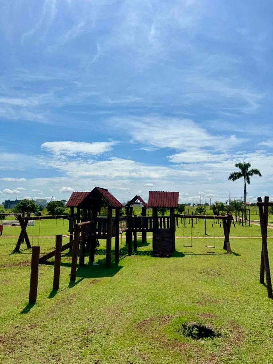 Aluga-se Espaço de Lazer com Piscina! - Foto 10