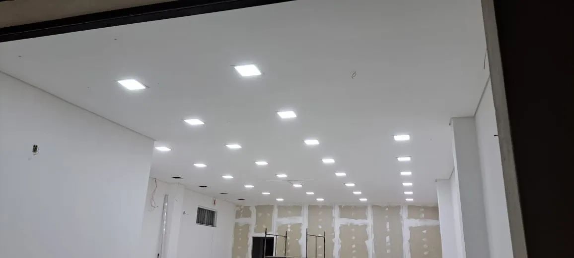 Prédio Comercial na Av. dos Trabalhadores próximo do terminal do cpa I - Foto 3
