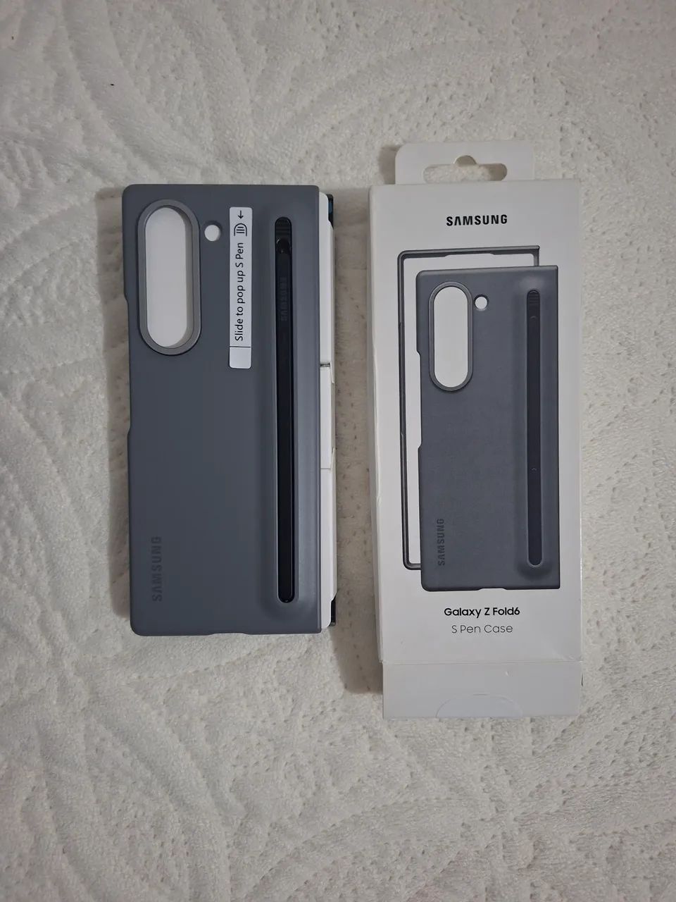 Samung ZFOLD6 512GB  - Foto 3