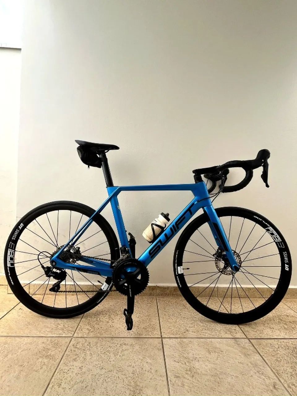 Bike Swift Hypervox Comp Disc - Foto 4