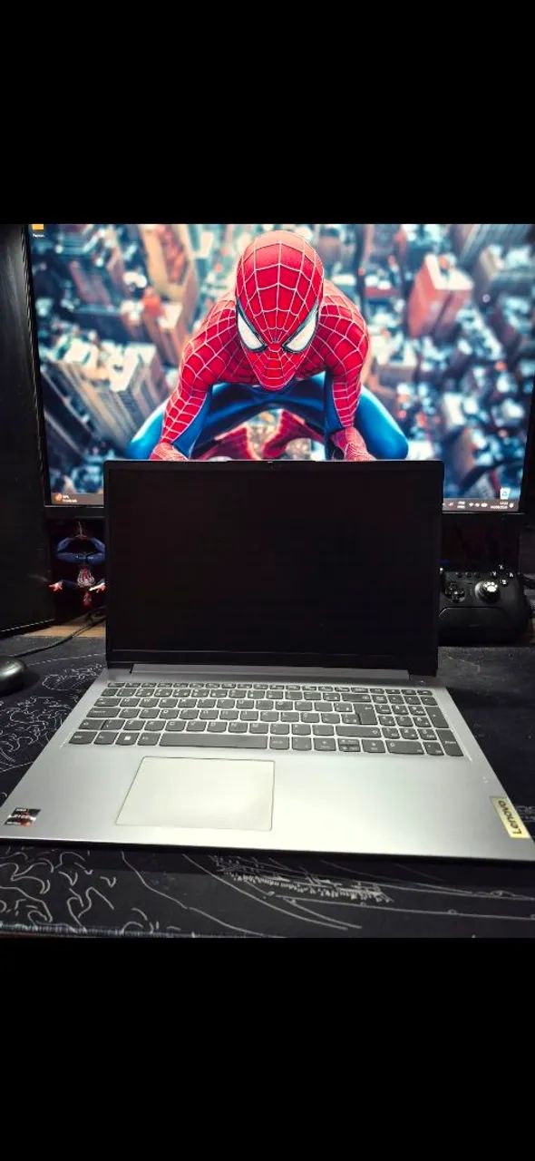 Notebook Ideapad 1i - Foto 3