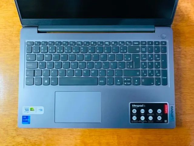 Notebook Lenovo i7-12X no Cartao. - Foto 3