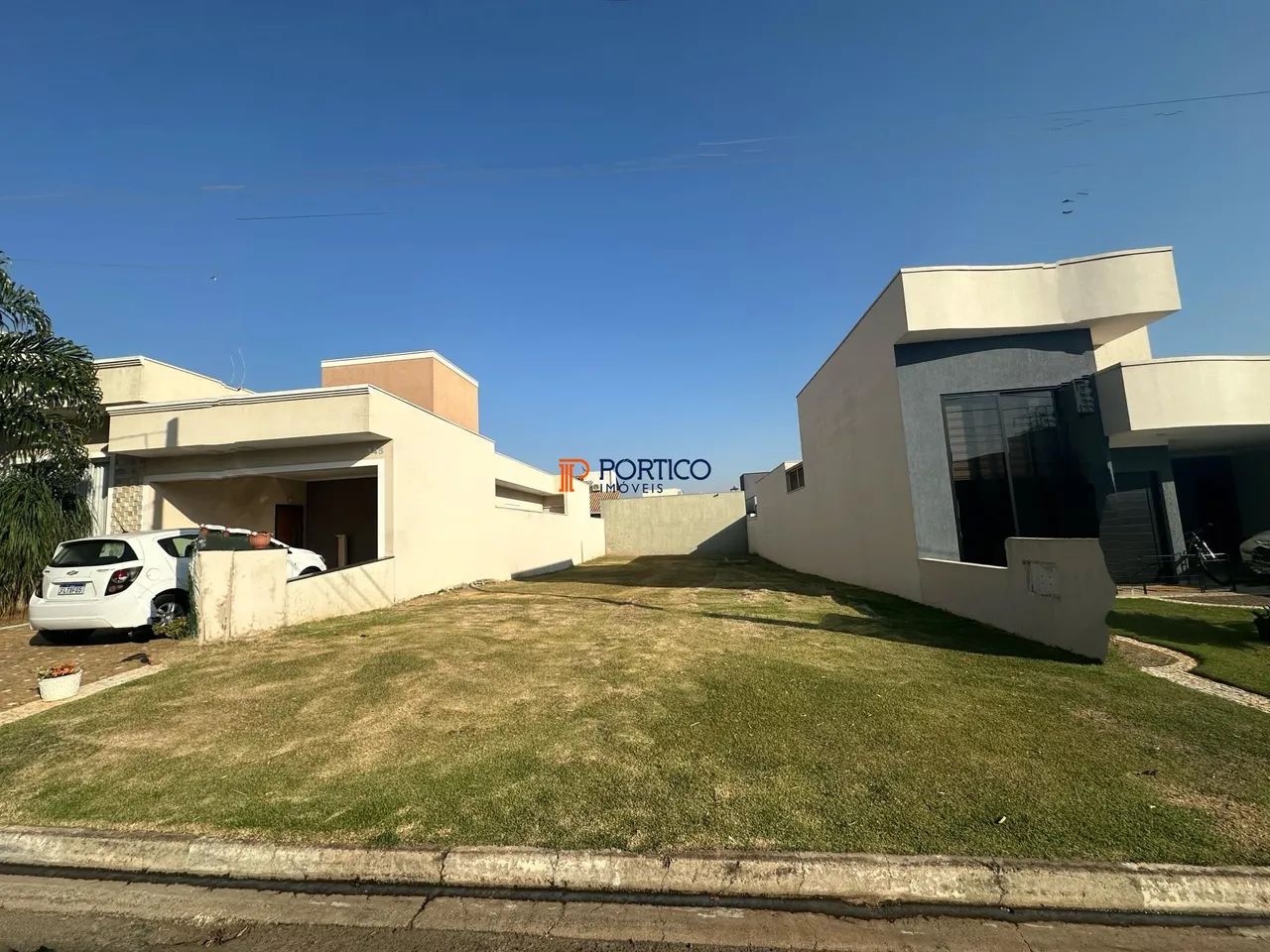 Terreno à venda em condomínio, Paulínia/SP - Foto 4