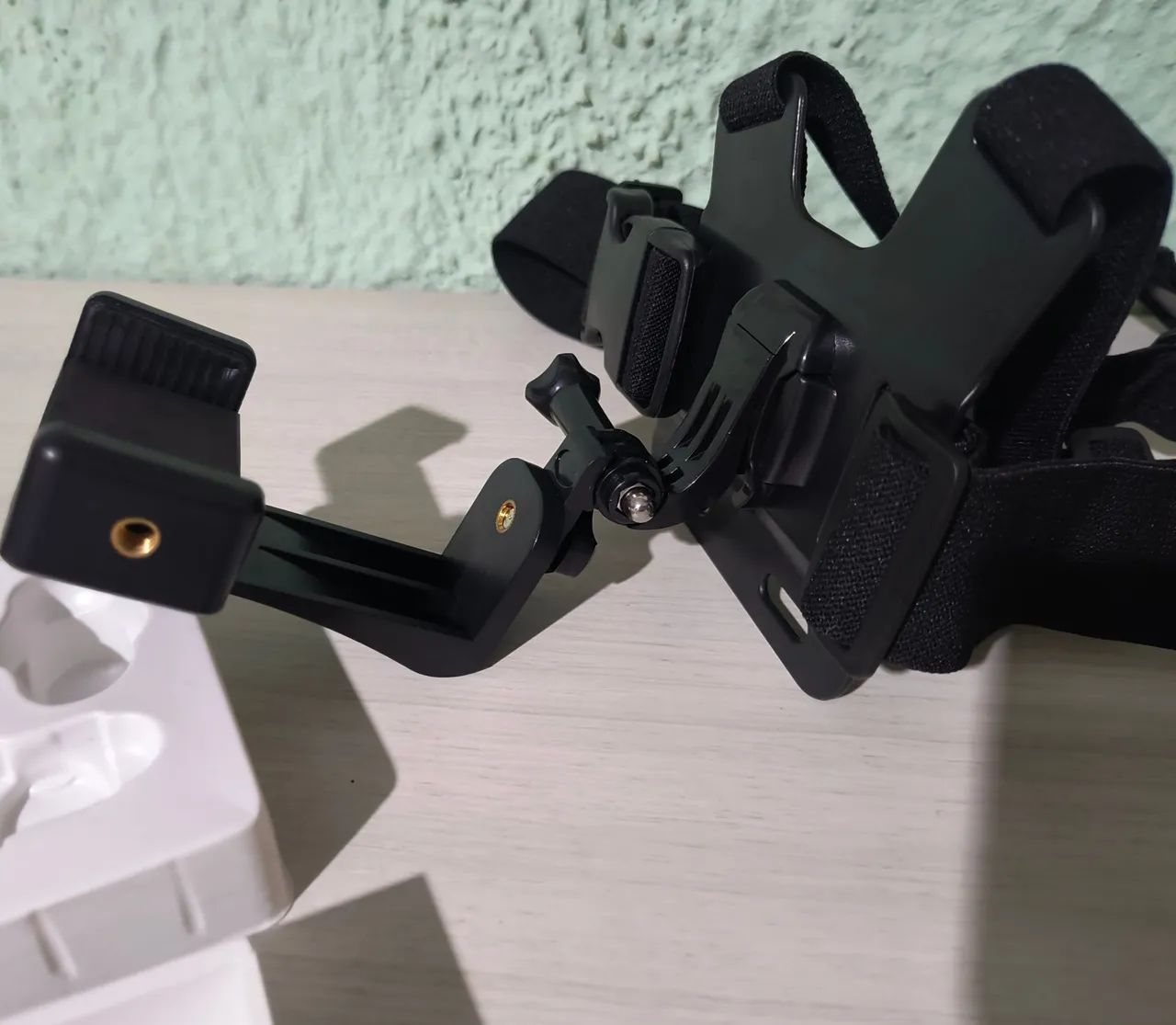 Kit para gravação de vídeo e produção de conteúdo  - Foto 4