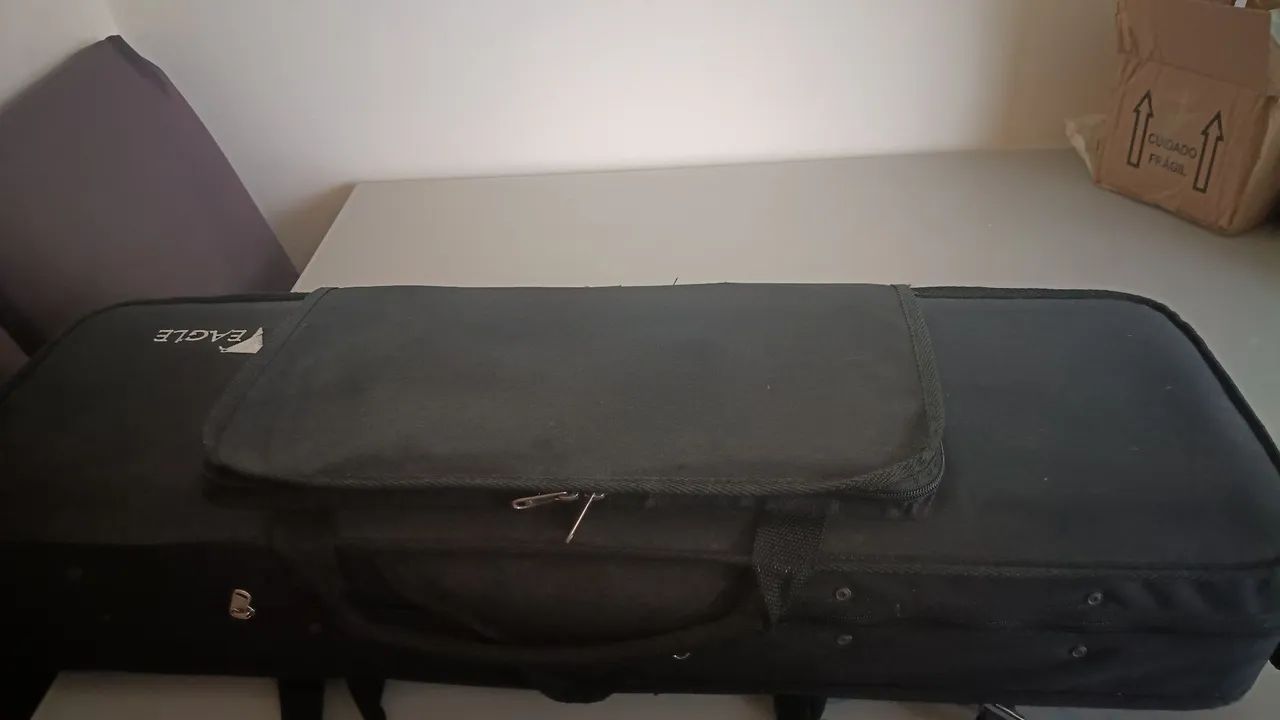 VIOLINO EAGLE 4/4 - Foto 4