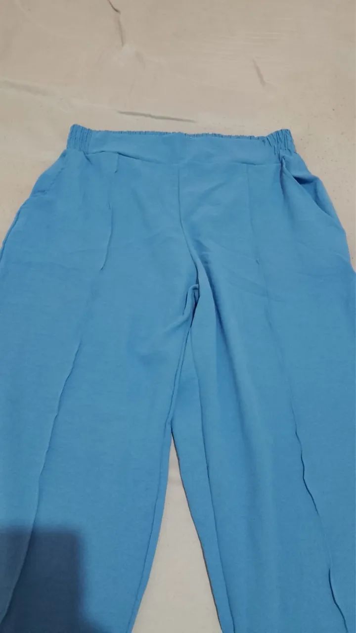 Calça social  - Foto 2