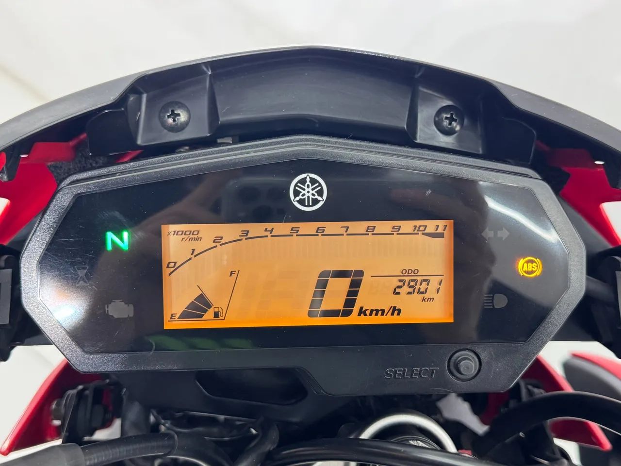 YAMAHA XTZ 250 LANDER - Foto 5