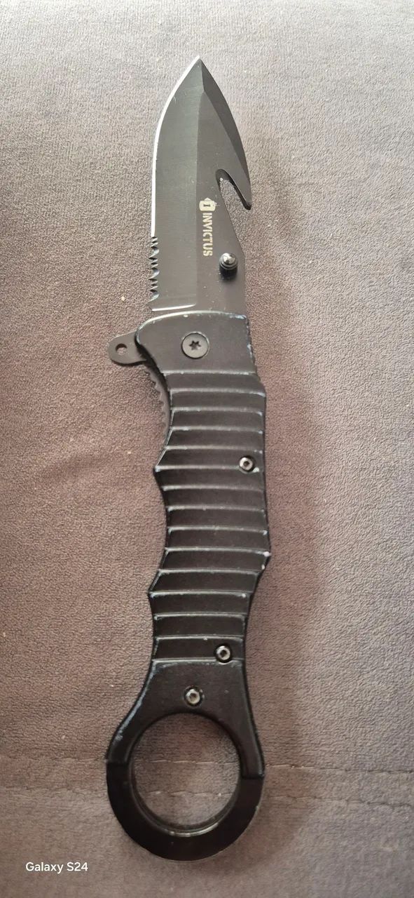 Faca Invictus Arrow - Foto 2