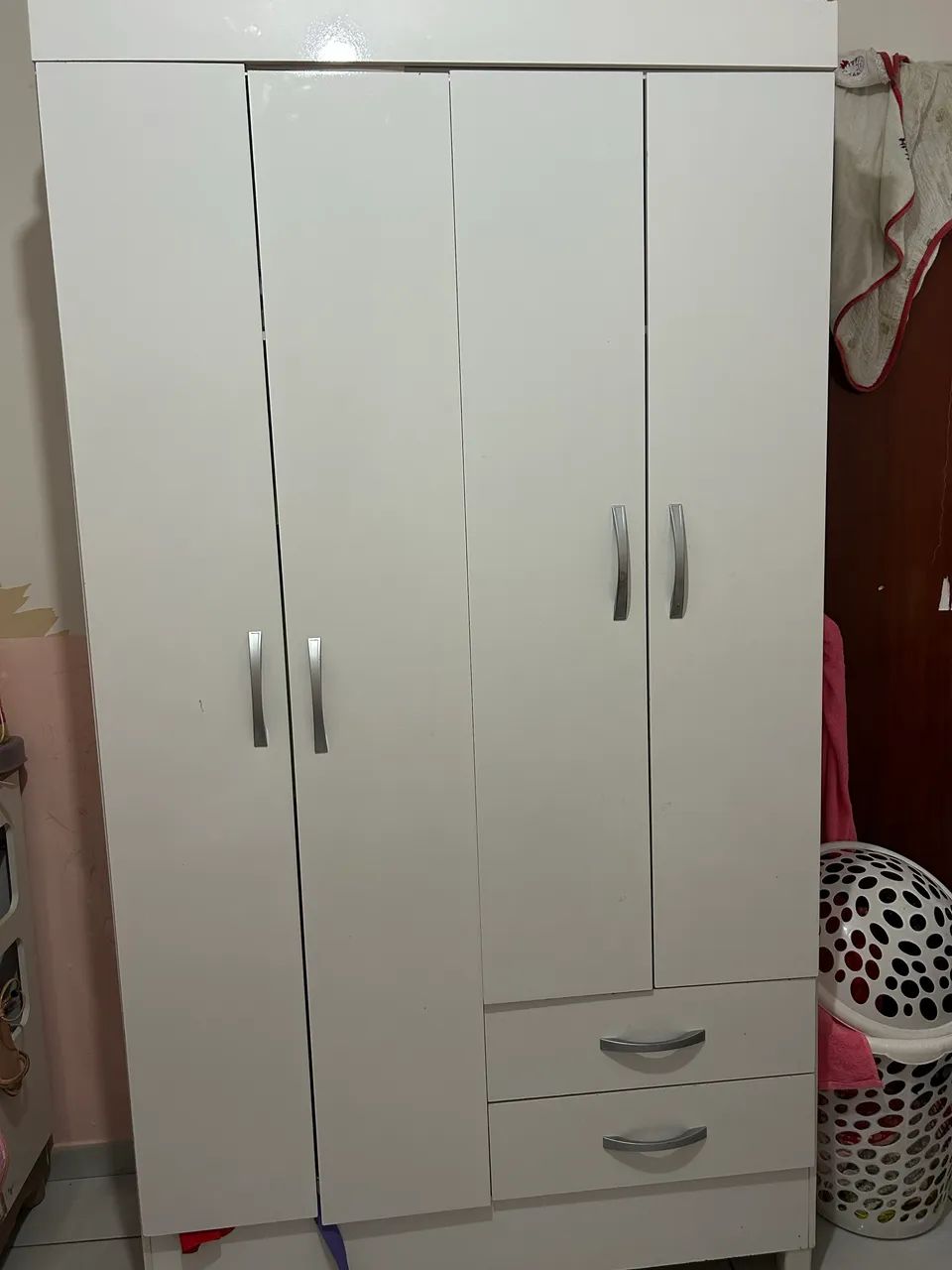 Guarda roupa 