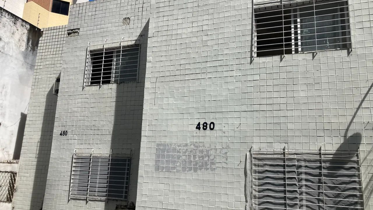 Prédio em boa viagem - Foto 5