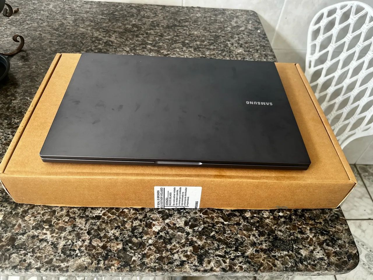 Notebook Samsung  - Foto 3