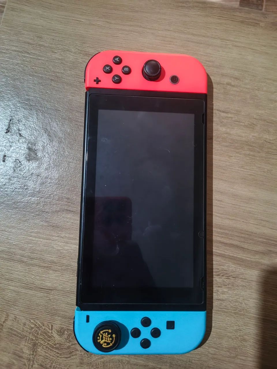 Nintendo suitch - Foto 2