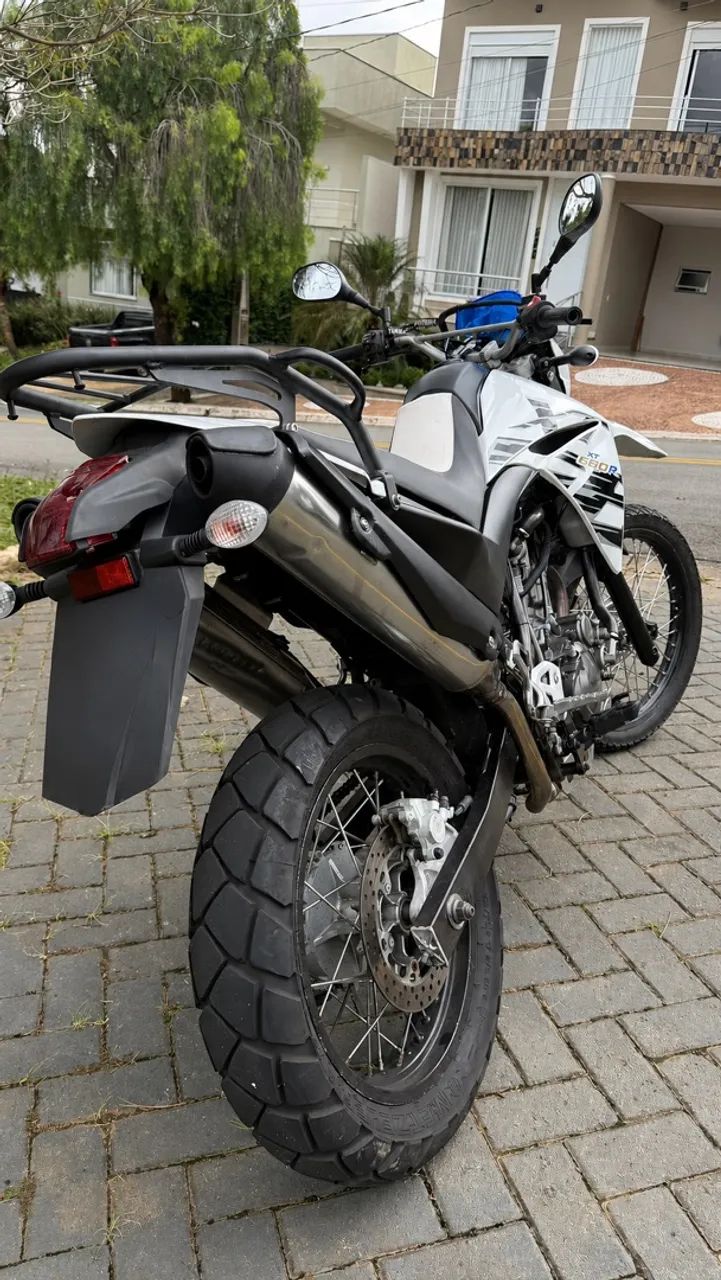 XT 660 Impecável  - Foto 2