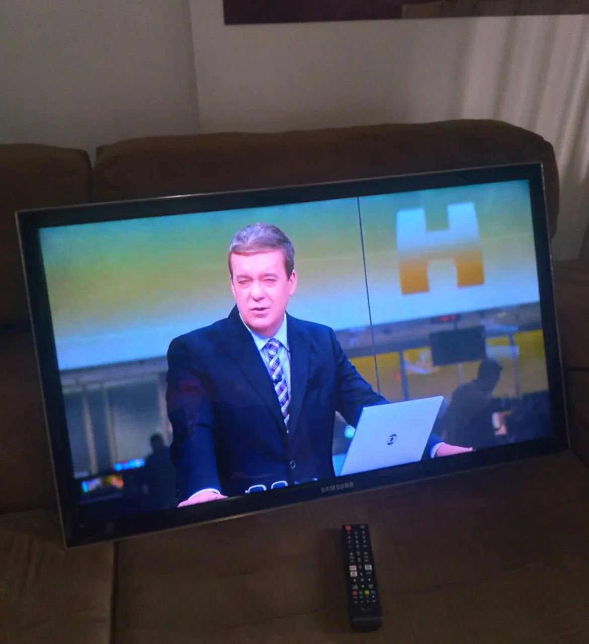Tv Samsung 40 Led. - Foto 4