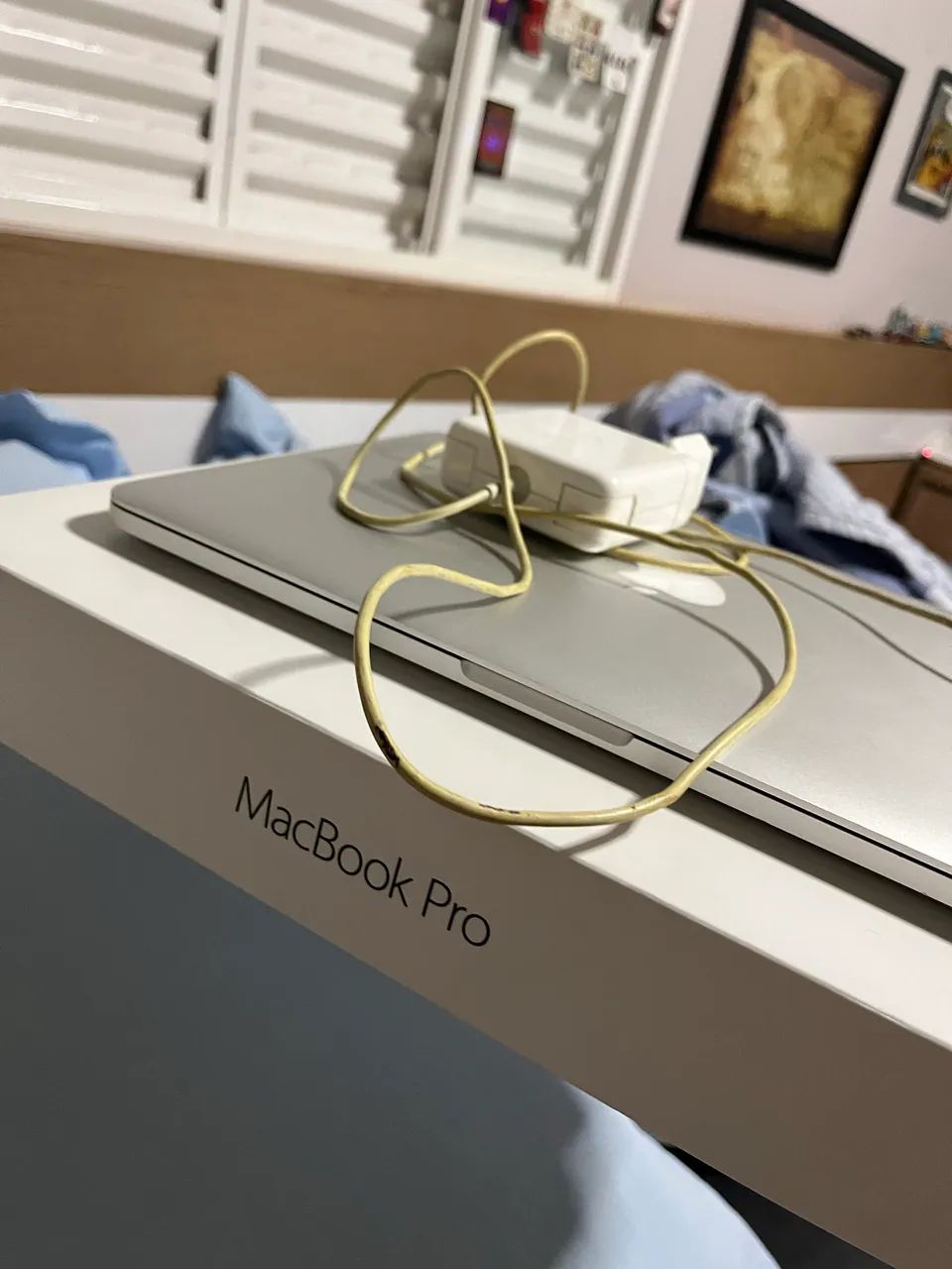 MacBook Pro 2015 (retina 13-inch)  - Foto 2