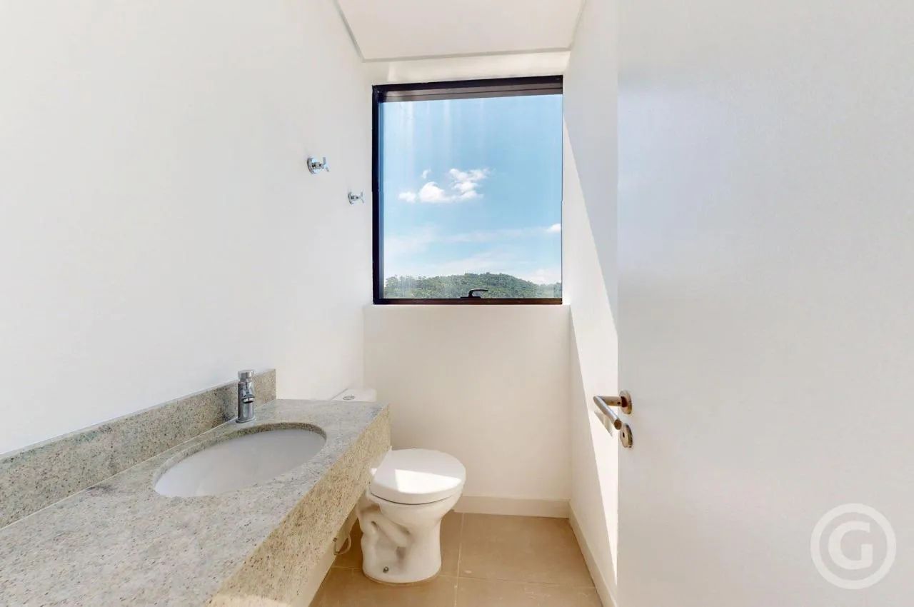 Sala comercial com localização estratégica e infraestrutura completa em Florianópolis - Foto 5