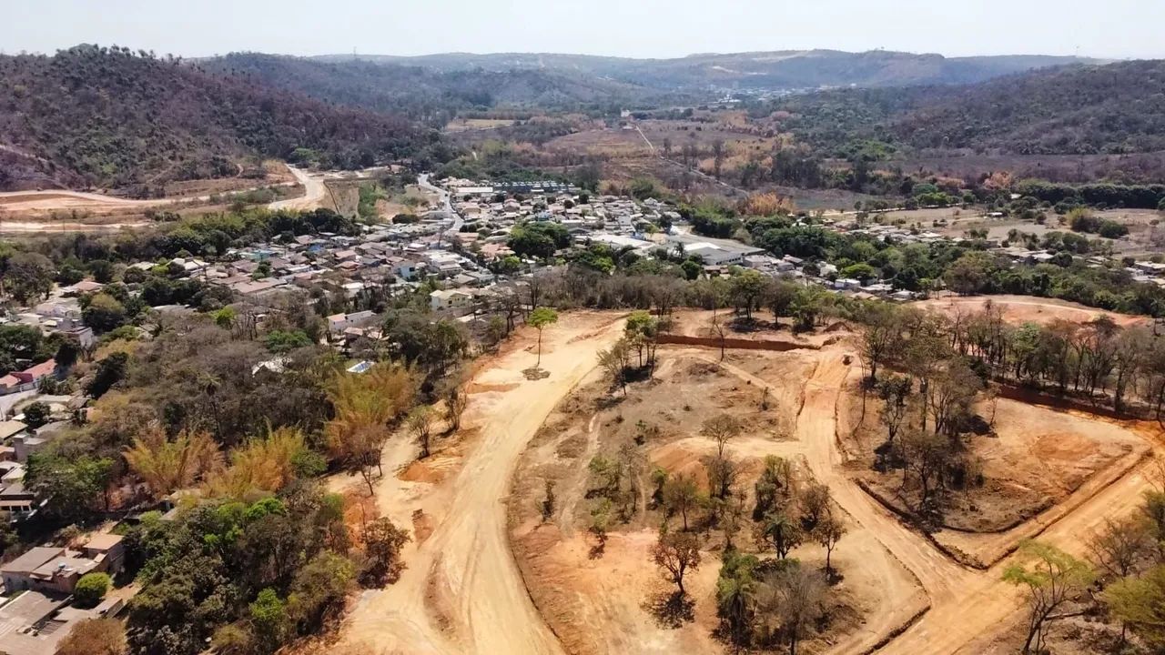 Lote para construir casas germinadas  - Foto 2