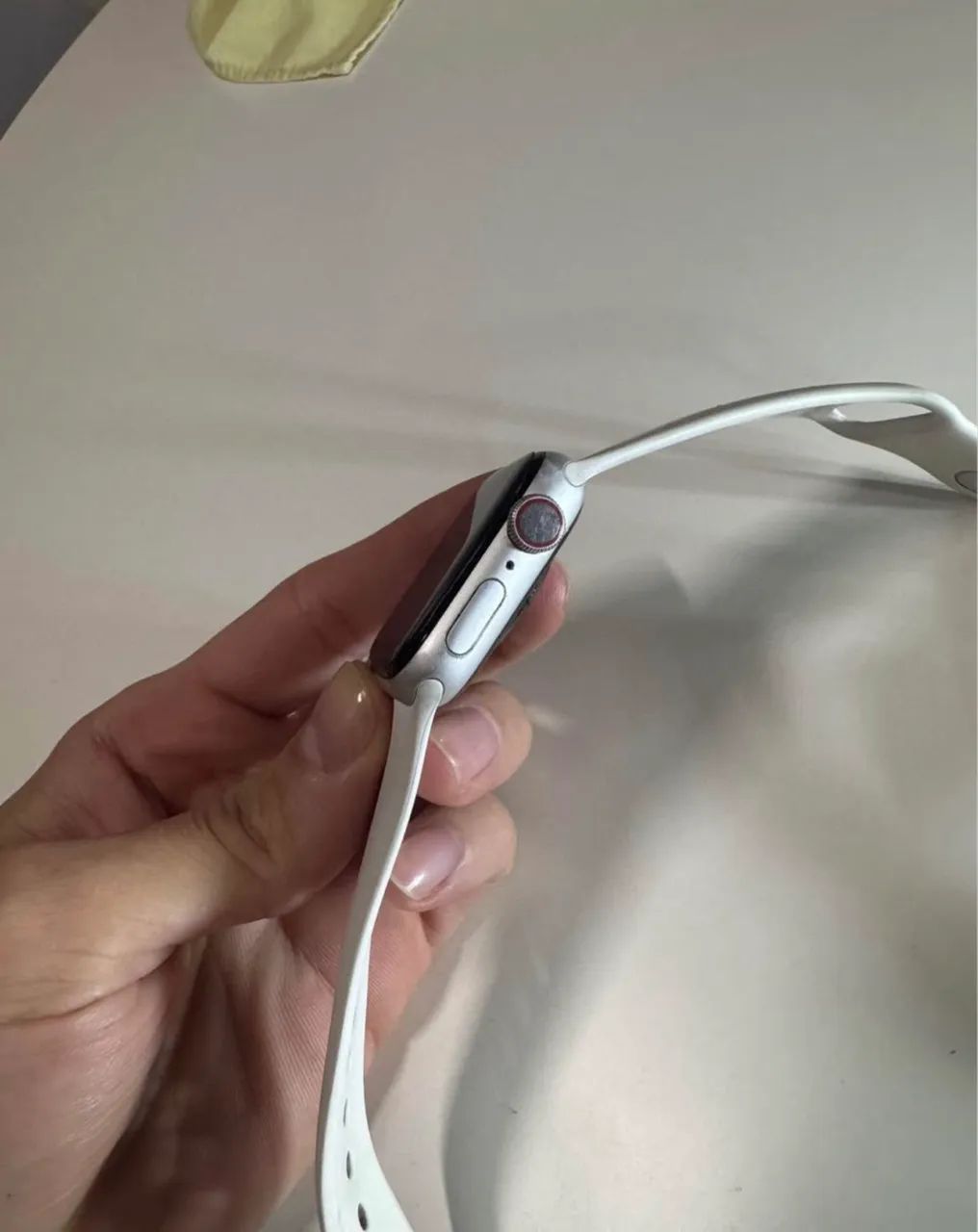 Apple Watch Série 4 +GPS - Foto 3