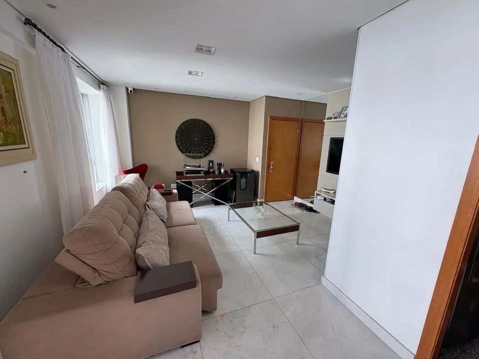 Apartamento Belvedere  - Foto 4