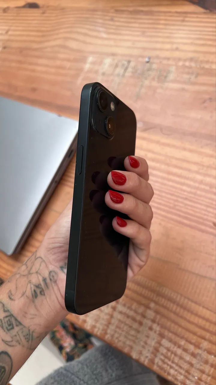 Iphone 13 128gb 