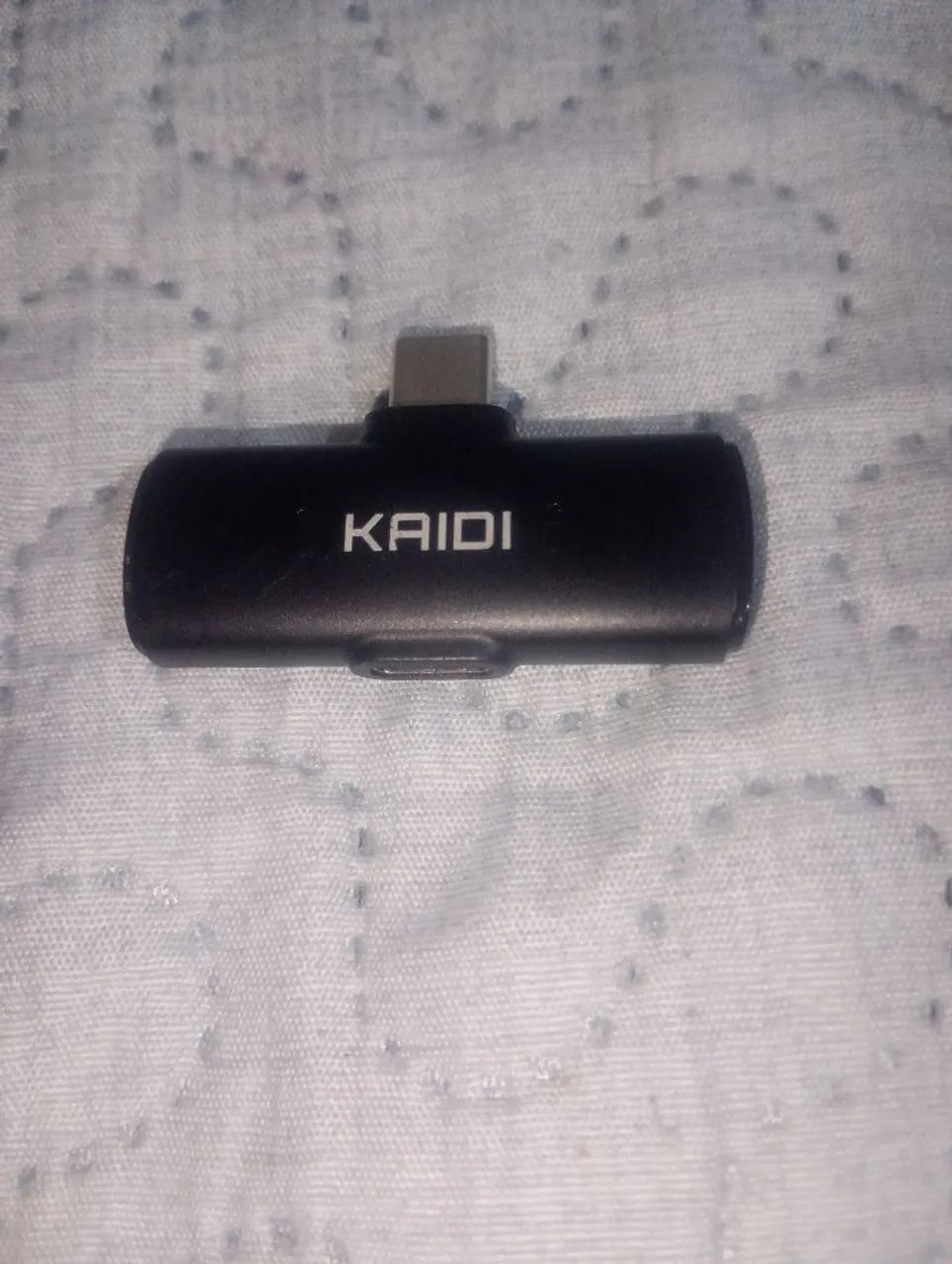 Kaidi