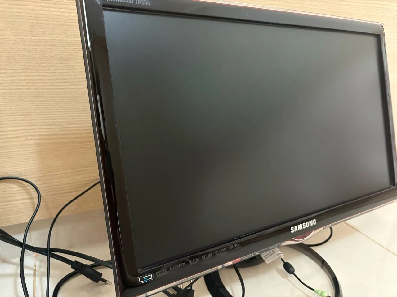 Monitor Samsung  - Foto 4